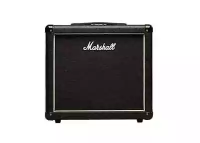 Marshall MX112R 80W 1x12  Guitar Amp Cabinet • $399.99