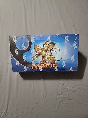 Magic The Gathering Modern Masters 2015 Edition Booster Box SEALED • $219.99