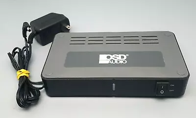 OSD Audio WRSK 250 - Wireless Speaker *TRANSMITTER & AC POWER ONLY* FOR WRSK KIT • $39.99