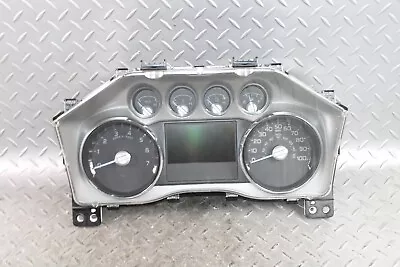 2016 F250 133k Miles Instrument Gauge Cluster Speedometer Tachometer OEM Factory • $179.99