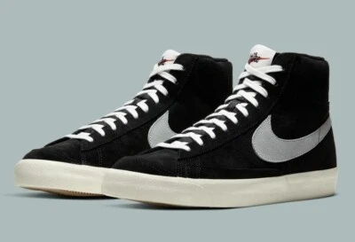 £64.99 • Buy Nike Womens Blazer Mid '77 Suede Uk Size 6 *cw2371-001*