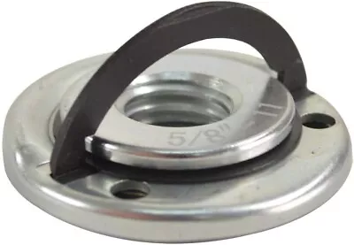 Fixtec Tool Free Grinder Flange Nut | Milwaukee 49-40-2783 • $22.25