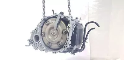 Transmission Assembly Automatic 2.4L 5 Cylinder FWD OEM 2012 Volvo S60 • $300