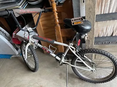 Vintage 1985 Huffy Racing BMX Bike Stu Thomsen 300 LE • $650