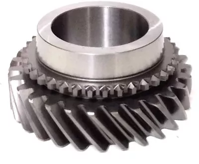 3rd Mainshaft Gear/muncie/27 Tooth/4 Speed/m20/m21/3831747/wt297-11 • $36.24