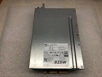Dell Precision T5600 T5610 825W Power Supply 0G57YP • $40