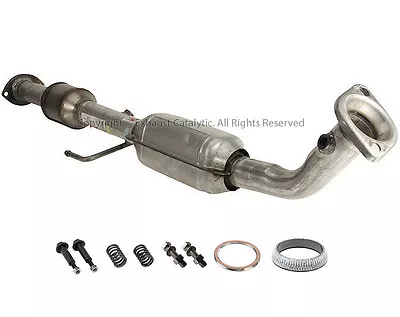 2013-2020 TOYOTA Tacoma 2.7L Direct Fit Catalytic Converter • $143.96