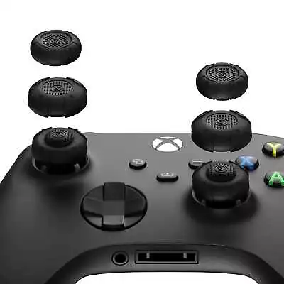 GeekShare Thumb Grip Cap For Xbox One/Xbox Series X Silicone 6PCS  • $10.99