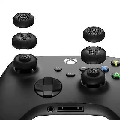 GeekShare Thumb Grip Caps For Xbox One/Xbox S/XSX Analog Stick 6PCS - 3 Pairs • $10.99