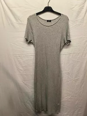 F&F Womens Tshirt Dress Size UK 16 VGC • £5.99