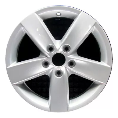 Wheel Rim Volkswagen VW Jetta 16 2011-2014 5C06010258Z8 5C0601025 OEM OE 69957 • $195