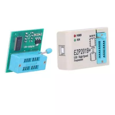 Universal SPI Programmer EPROM Flash Memory IC Chip Logic Circuit EZP201 • $29.88