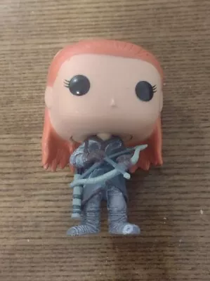 Ygritte #18 - Game Of Thrones - Funko Pop! Vinyl Figure - Vaulted OOB • $25