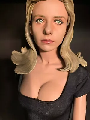 $3950 • Buy Sideshow BUFFY The VAMPIRE SLAYER Premium Format PROTOTYPE - One Of A Kind