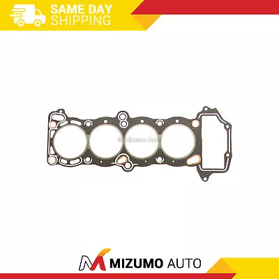 Graphite Head Gasket Fit 91-99 Nissan NX Sentra 200SX 1.6L DOHC GA16DE • $30.95