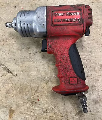 Mac Tools 3/8  Drive Air Impact Wrench • $59.99