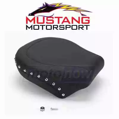 Mustang 76180 Studded Rear Seat For Seats Passenger Seats  Xr • $280