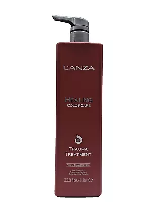 L'anza Healing Colorcare Trauma Treatment - 33.8 Oz • $43.50