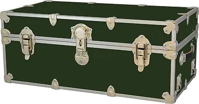 Rhino Storage Trunk Footlocker PRECAMP SEASON PRICE REDUCTION 30x17x13  USA Made • $119.95