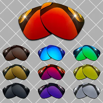 EZSwap Replacement Lenses For-Oakley Dispatch 2 OO9150 Sunglasses - Multiple • $7.58