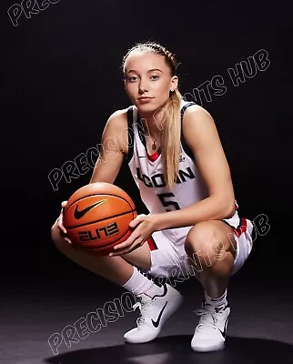 8X10 Poster 2024 Uconn Huskies FINAL FOUR Paige Bueckers Women's Basketball • $7.95