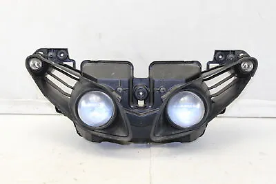 09 10 11 12 13 14 Yamaha R1  Front Headlight Head Light Lamp - Read • $199.95
