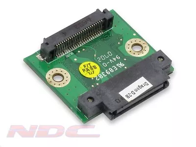 Packard Bell EasyNote SW51 Optical Drive Connector/Interposer - 416809100003 • £3.99