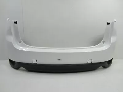 Rear Bumper Cover Mazda CX 5 Sport Touring Grand Touring 17 2018 KB8A-50221 OEM • $260