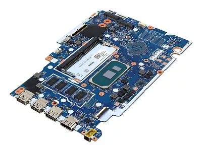 Lenovo Ideapad 3-15iil05 Non-touch Core I3-1005g1 4gb Ram Motherboard 5b20s44270 • $129.99