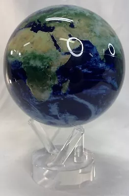 Mova Globe 4.5” Satellite Globe With Stand And Original Box  • $182.50