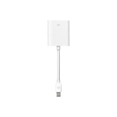 Thunderbolt Mini Display Port To VGA Cable Adapter Converter For Macbook Air Pro • $9.99