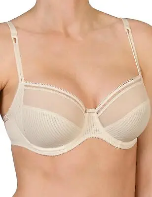 £19.95 • Buy Conturelle Direction Underwired Bra By Felina 805817 Lingerie Non-Padded Bras