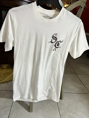 $13.62 • Buy NWT Strength Cartel T-Shirt Mens Size Small