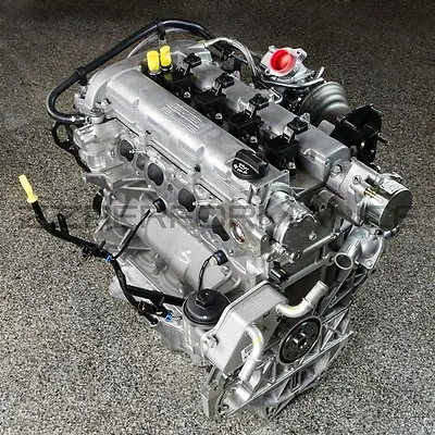 New GM 2007-09 Pontiac Solstice Saturn Sky Ecotec LNF 2.0L Turbo Engine RWD • $7196.99