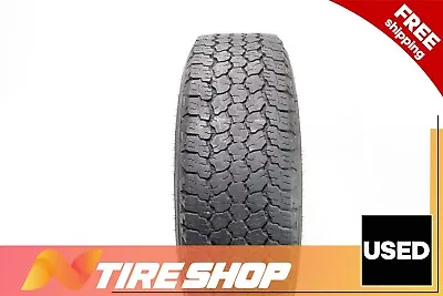 Set Of 2 Used LT 245/70R17 Goodyear Wrangler All-Terrain Adventure Kevlar • $162.06