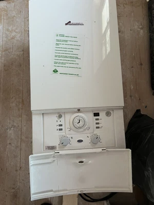 £850 • Buy Worcester Greenstar FS 42CDi Floor Standing Regular Gas Boiler ERP 7731600104
