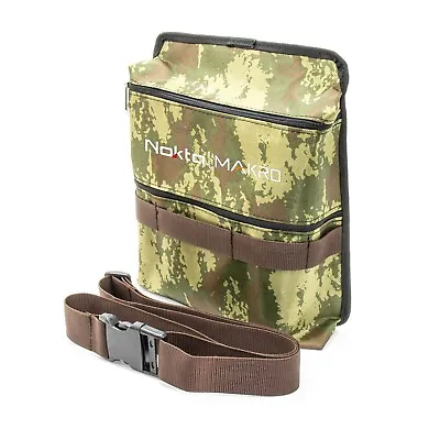 Nokta Finds Pouch For Metal Detecting - Metal Detecting Accessories • £15.90