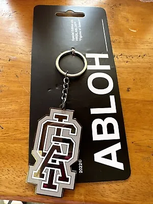 Virgil Abloh Key Chain • $8