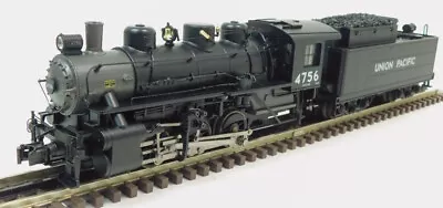 Used MTH 20-3270-1 Union Pacific #4604 0-6-0 USRA Steam Engine W/PS-2 W/Box • $449.99