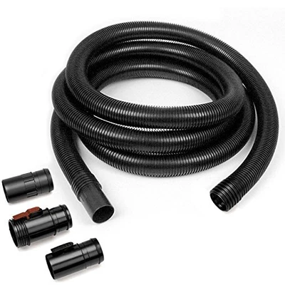 $38.28 • Buy Vacuum Accessories WS25022A Extra Long Wet/Dry Vacuum Hose, 2-1/2-Inch X 20-F...