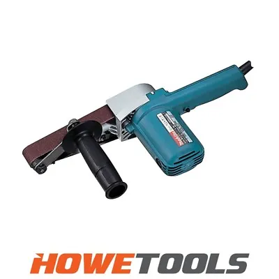 MAKITA 9031 240v Belt Sander 30 X 533mm Belt • £247.86