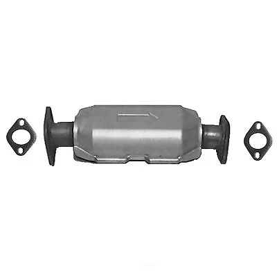 Catalytic Converter AP Exhaust 642443 Fits 90-93 Mazda Miata 1.6L-L4 • $198.42