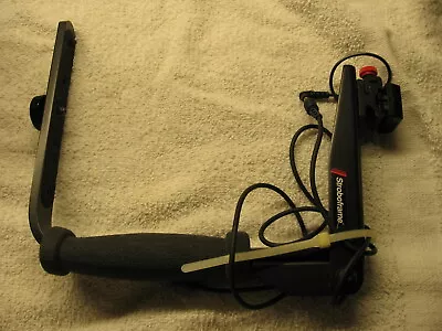 $19.50 • Buy Stroboframe Flash Bracket (mint