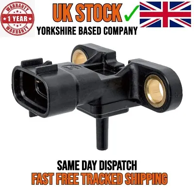 Toyota Auris 1.3 1.6 1.8 2007-18 Intake Manifold Pressure Sensor 8942012250 424 • $84.41