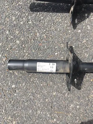 BMW E39 Left Front Bumper 525i 528i 540i M5 1996 - 2003 Shock 51118172389 • $39