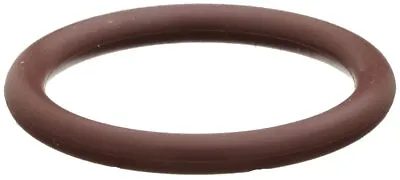 110 Viton O-Ring 75A Durometer Round Brown 3/8  ID 9/16  OD 3/32  Width • $11