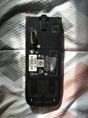 $15 • Buy Microsoft Xbox 360 Elite 360 120GB HDD X812646-001 External Hard Drive - Works