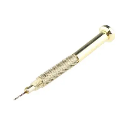 Golden Hand Drill Dangle Pierce Piercing UV Gel Acrylic Nail Tips Applicator • £4.94