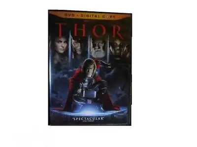 Thor - Dvd - Very Good • $5.54