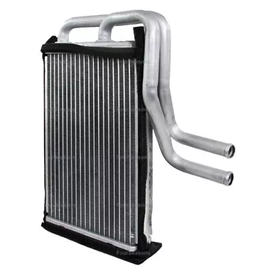 For Mitsubishi Galant 1999-2001 Four Seasons HVAC Heater Core • $32.17